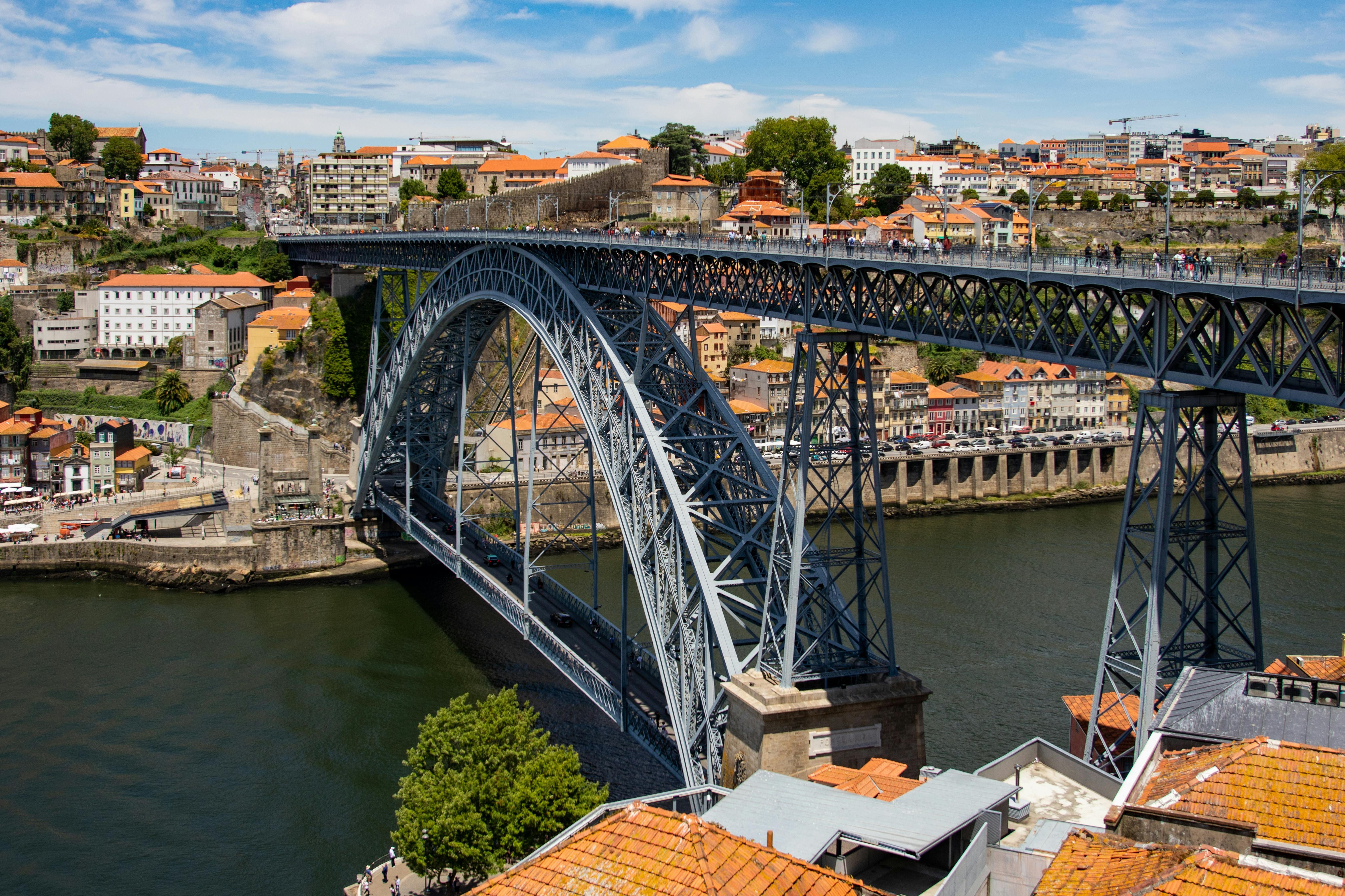 Porto Hotels