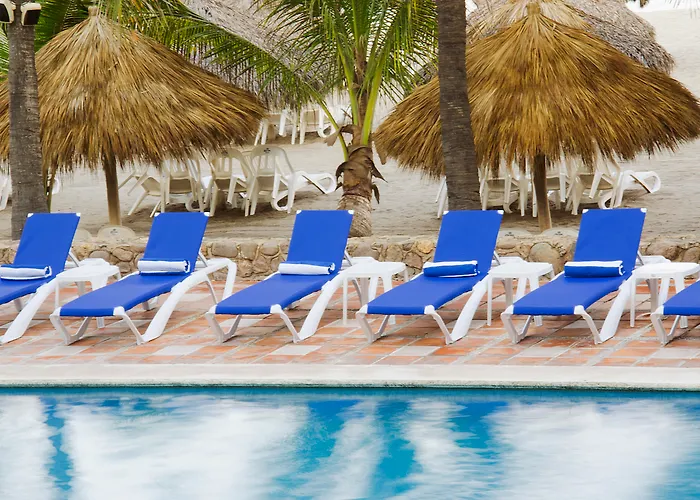 Nuevo Vallarta All Inclusive Resorts