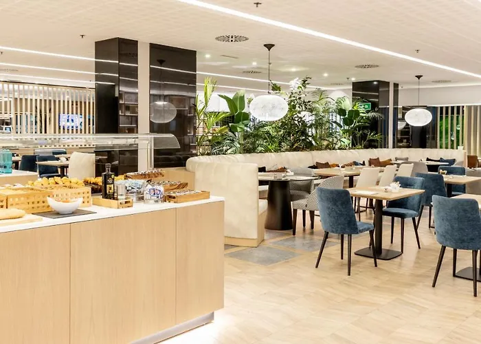Barcelona Hotels