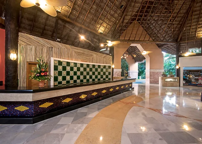 Cozumel All Inclusive Resorts