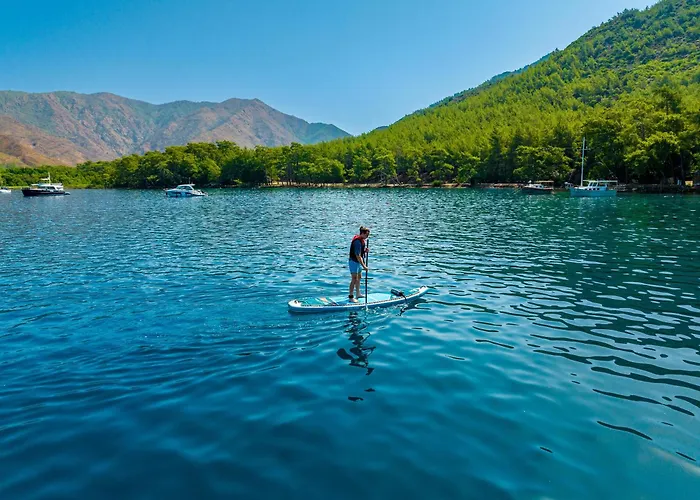 Marmaris Hotels