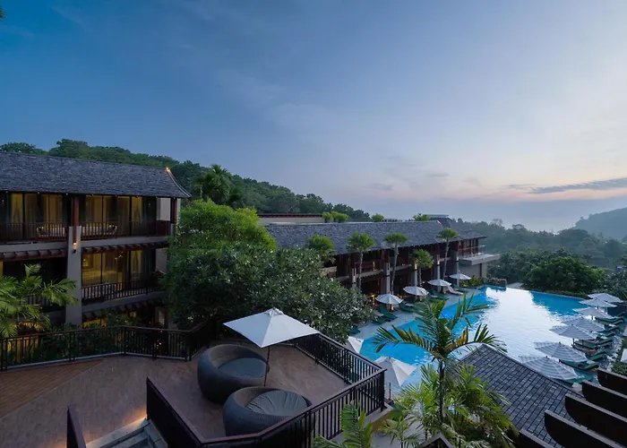 Patong All Inclusive Resorts