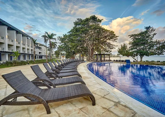 Negril All Inclusive Resorts