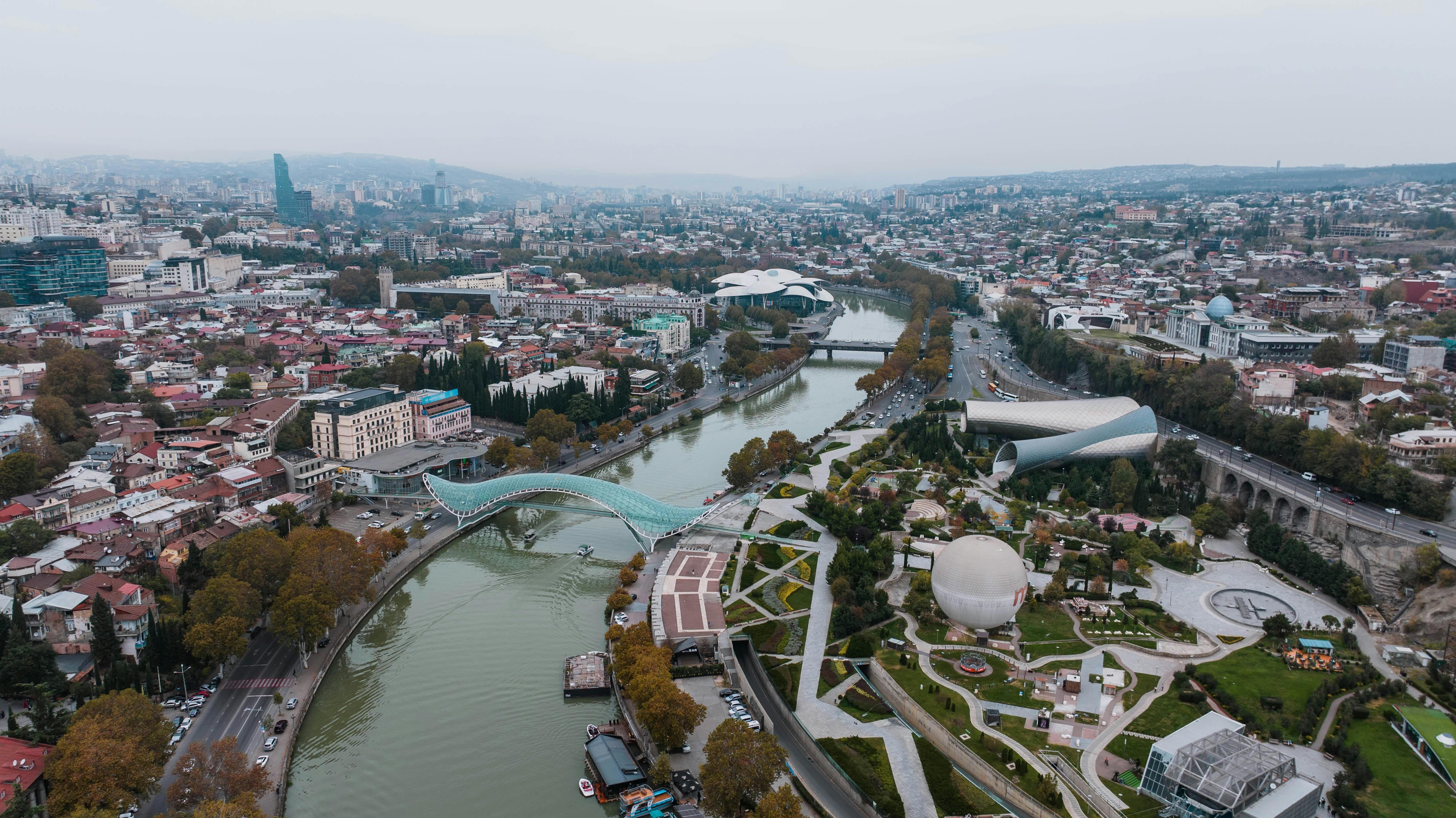 Tbilisi All Inclusive Resorts