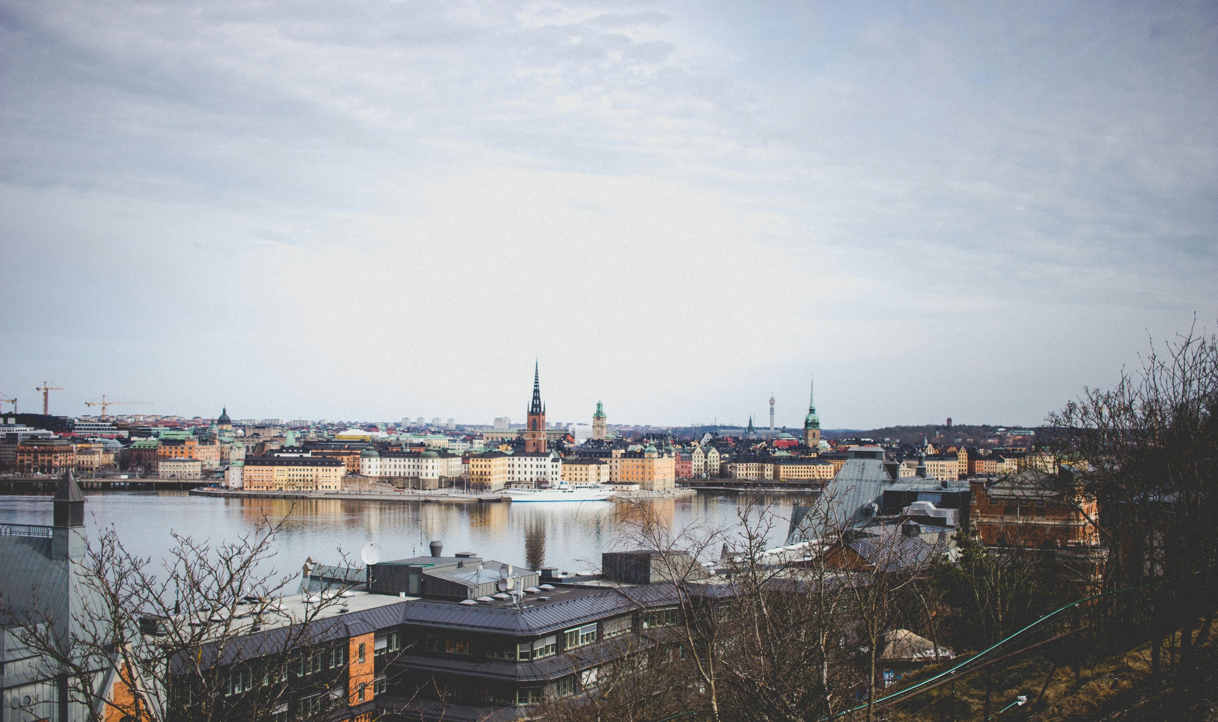 Stockholm Hotels