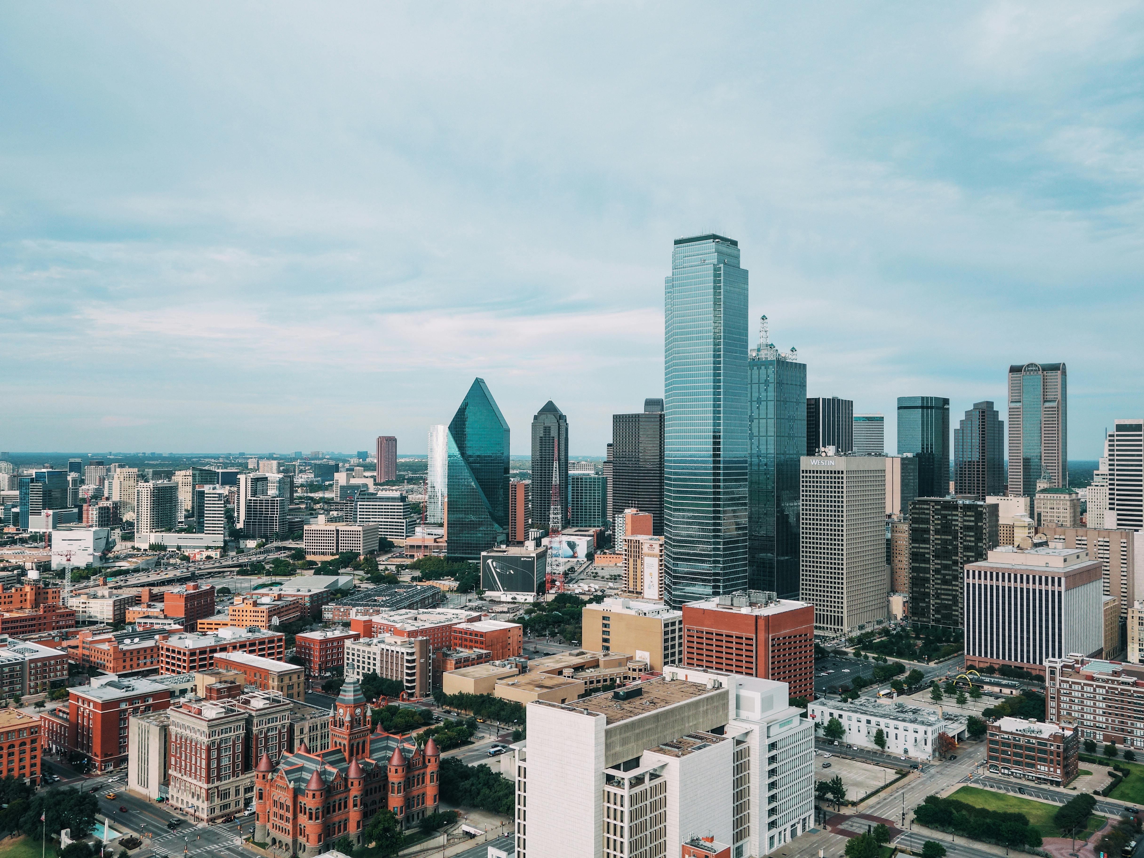 Dallas Family villas