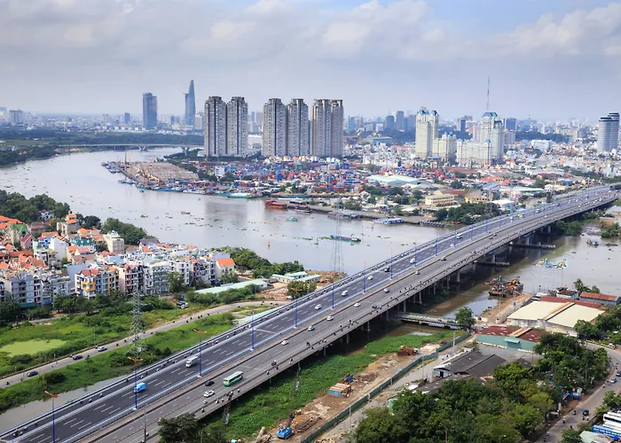 Ho Chi Minh City Hotels
