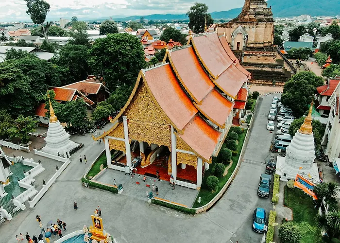 Chiang Mai All Inclusive Resorts