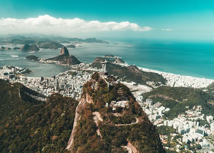 Rio de Janeiro Hotels
