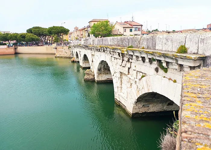 Rimini All Inclusive Resorts