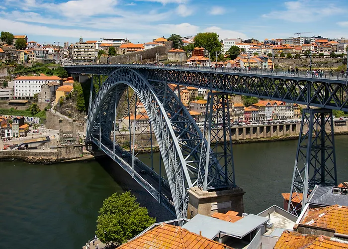 Porto Hotels