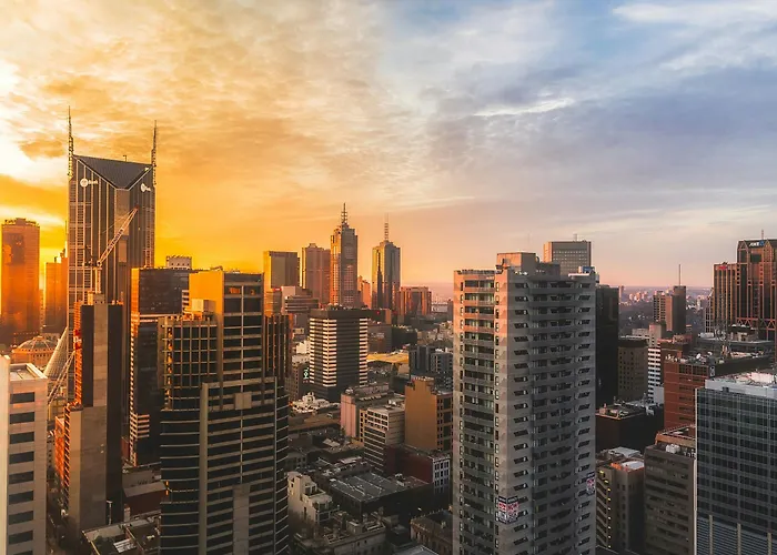 Casino Hotels in Melbourne