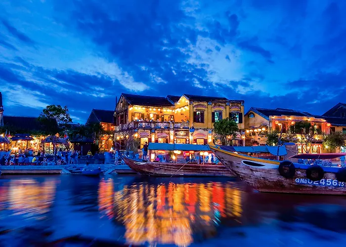 Hoi An All Inclusive Resorts