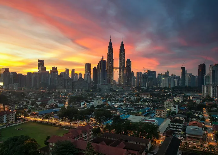 Kuala Lumpur All Inclusive Resorts