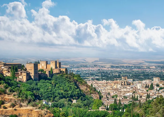 Granada Hotels