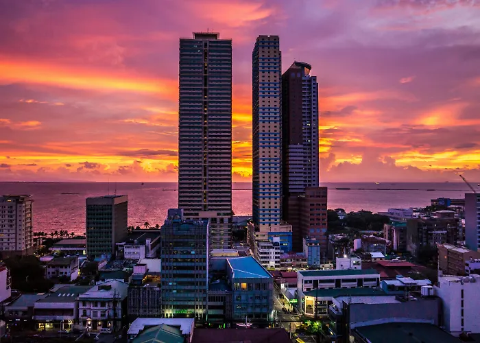 Manila Hotels