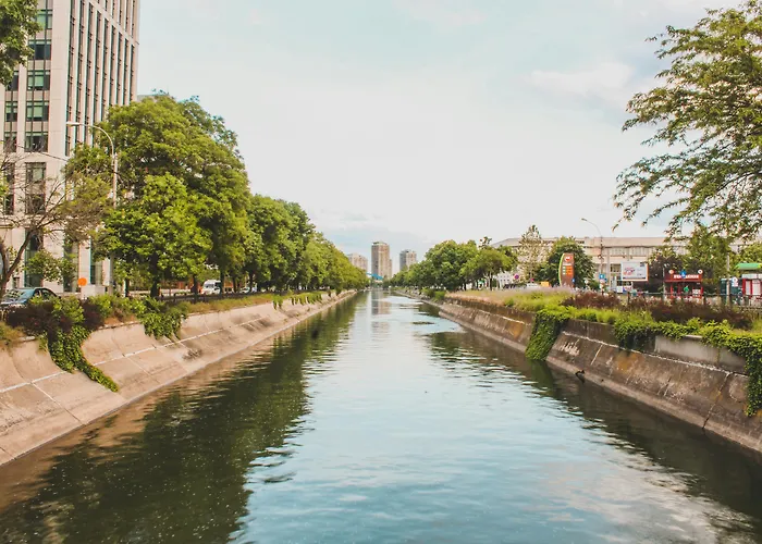 Bucharest Beach hotels