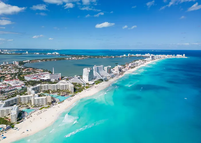 Cancun All Inclusive Resorts