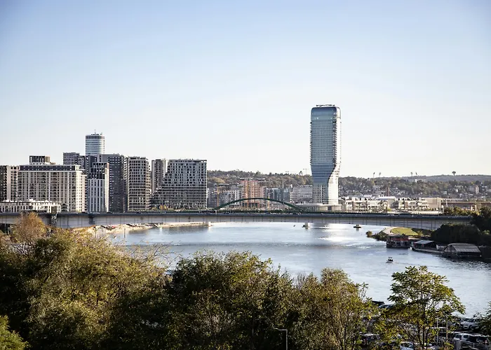 Casino Hotels in Belgrade
