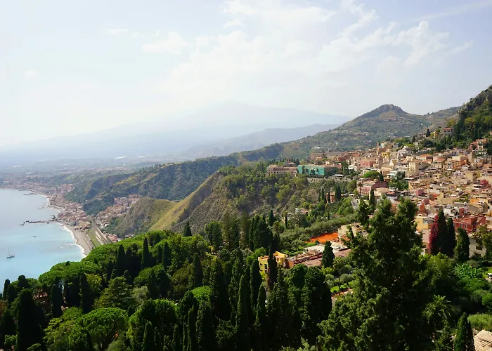 Taormina Hotels