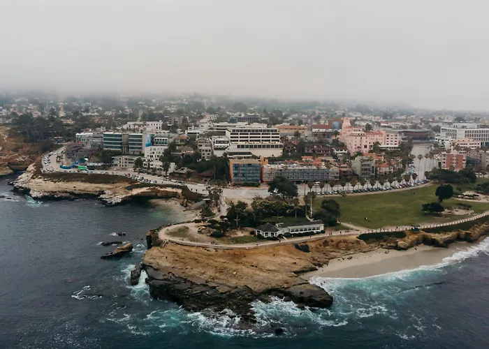 San Diego Hotels