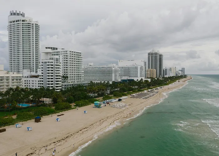 Miami Beach Hotels