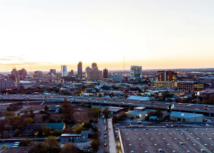 San Antonio Hotels