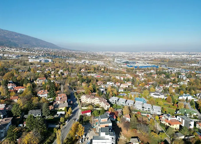 Sofia Family villas