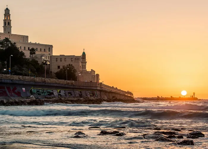Tel Aviv Hotels