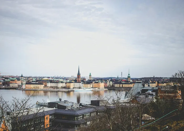 Stockholm Hotels