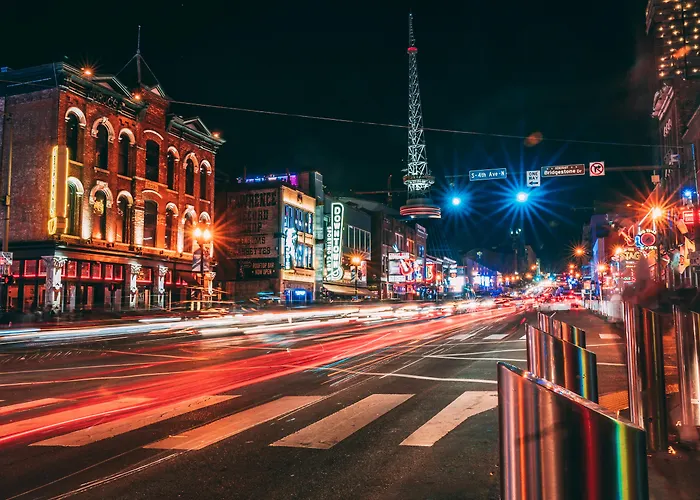 Nashville Hotels