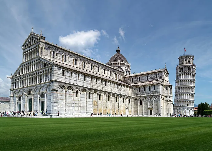 Pisa Family villas