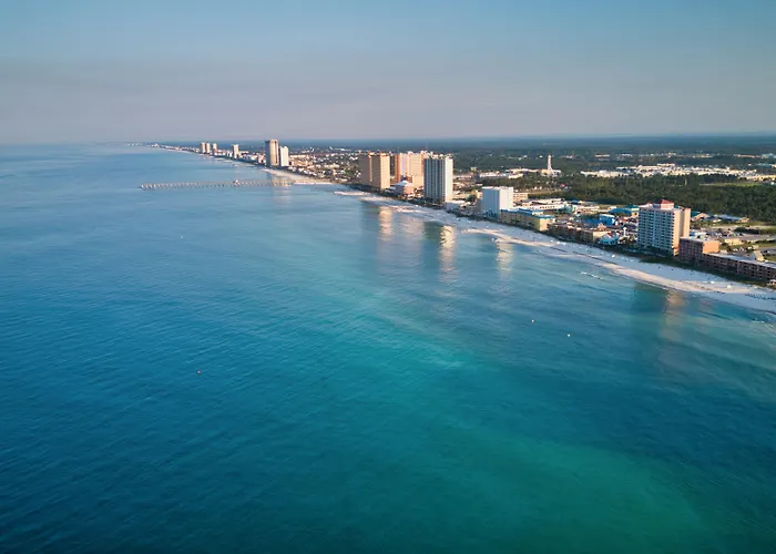 Panama City Beach Beach hotels