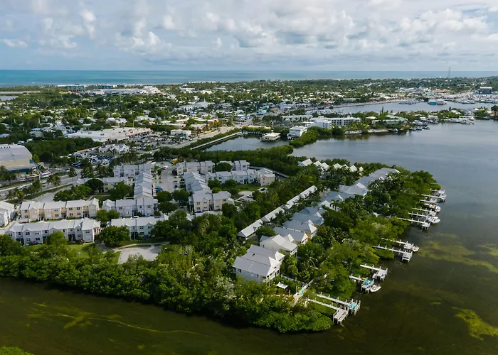 Key West Hotels