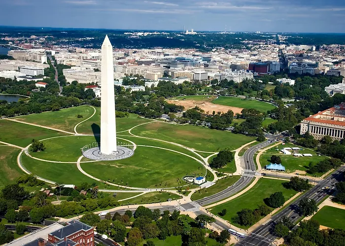 Washington Hotels