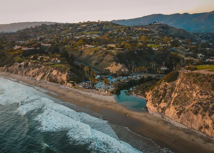 Casino Hotels in Santa Barbara