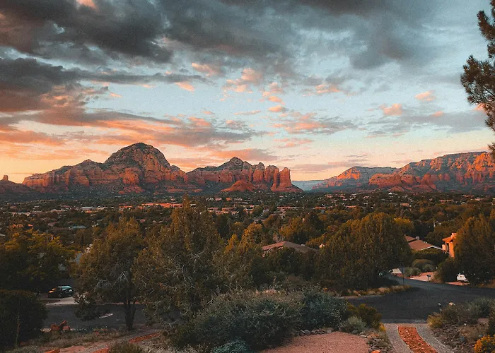Sedona Hotels