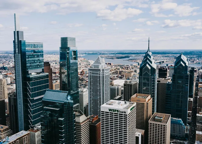 Casino Hotels in Philadelphia