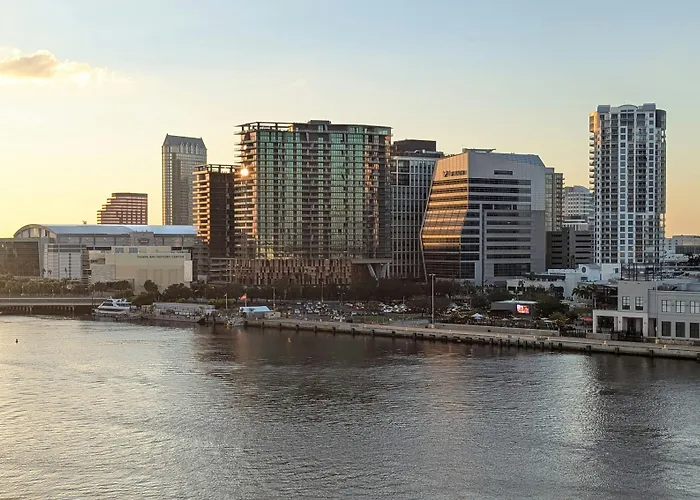 Tampa Beach hotels