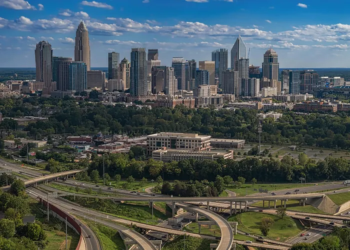 Charlotte Hotels
