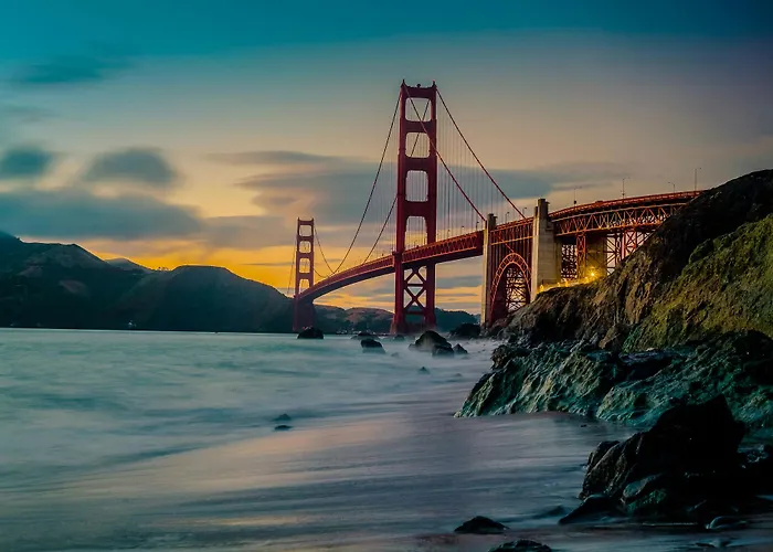 San Francisco Hotels