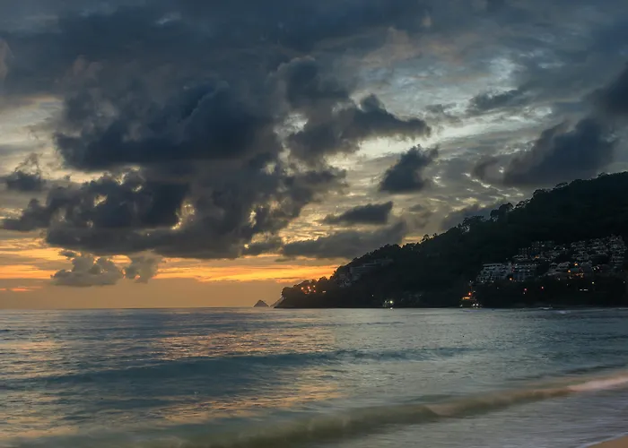 Patong All Inclusive Resorts