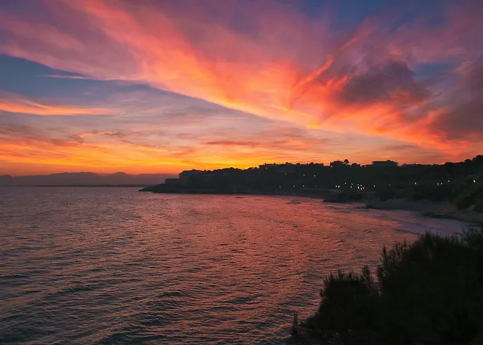 Salou All Inclusive Resorts
