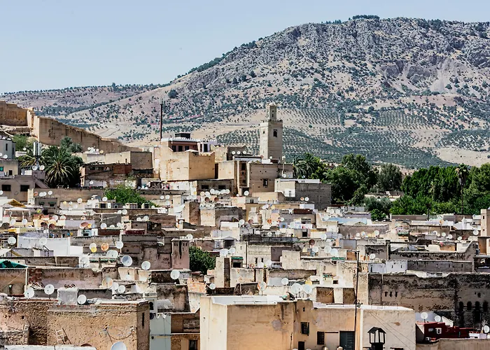 Fes Family villas