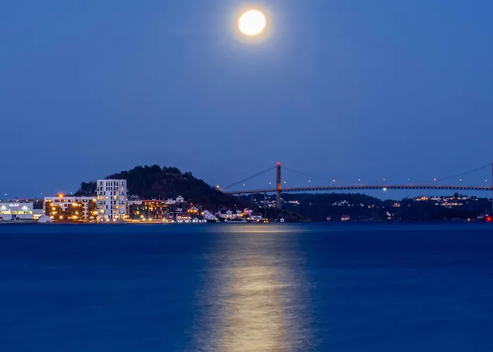 Gothenburg Beach hotels