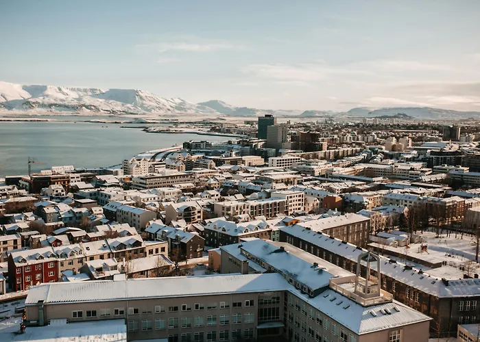 Reykjavik Hotels