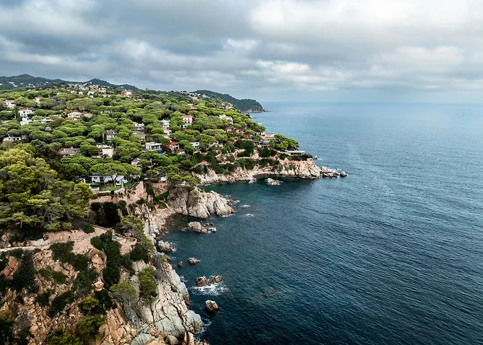 Lloret de Mar Hotels