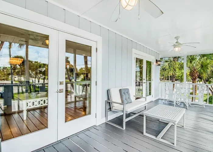 Anna Maria Family villas