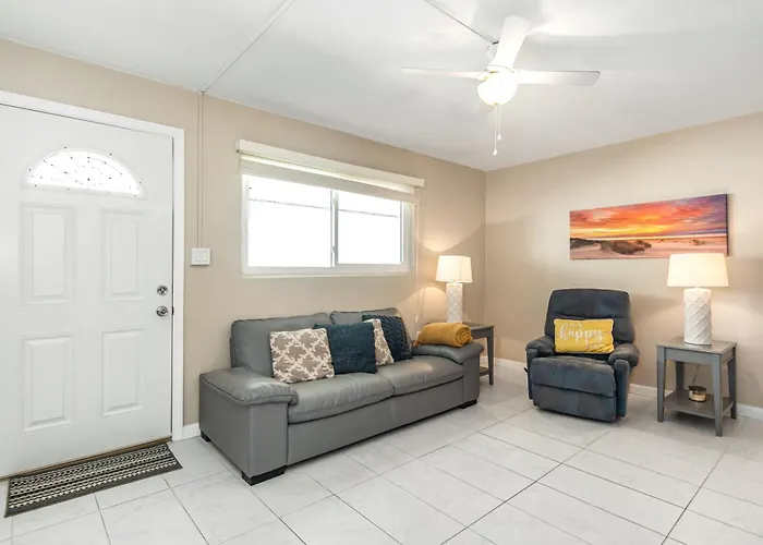 Englewood Beach hotels