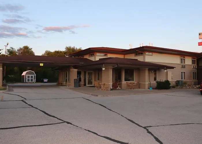 hotels near 